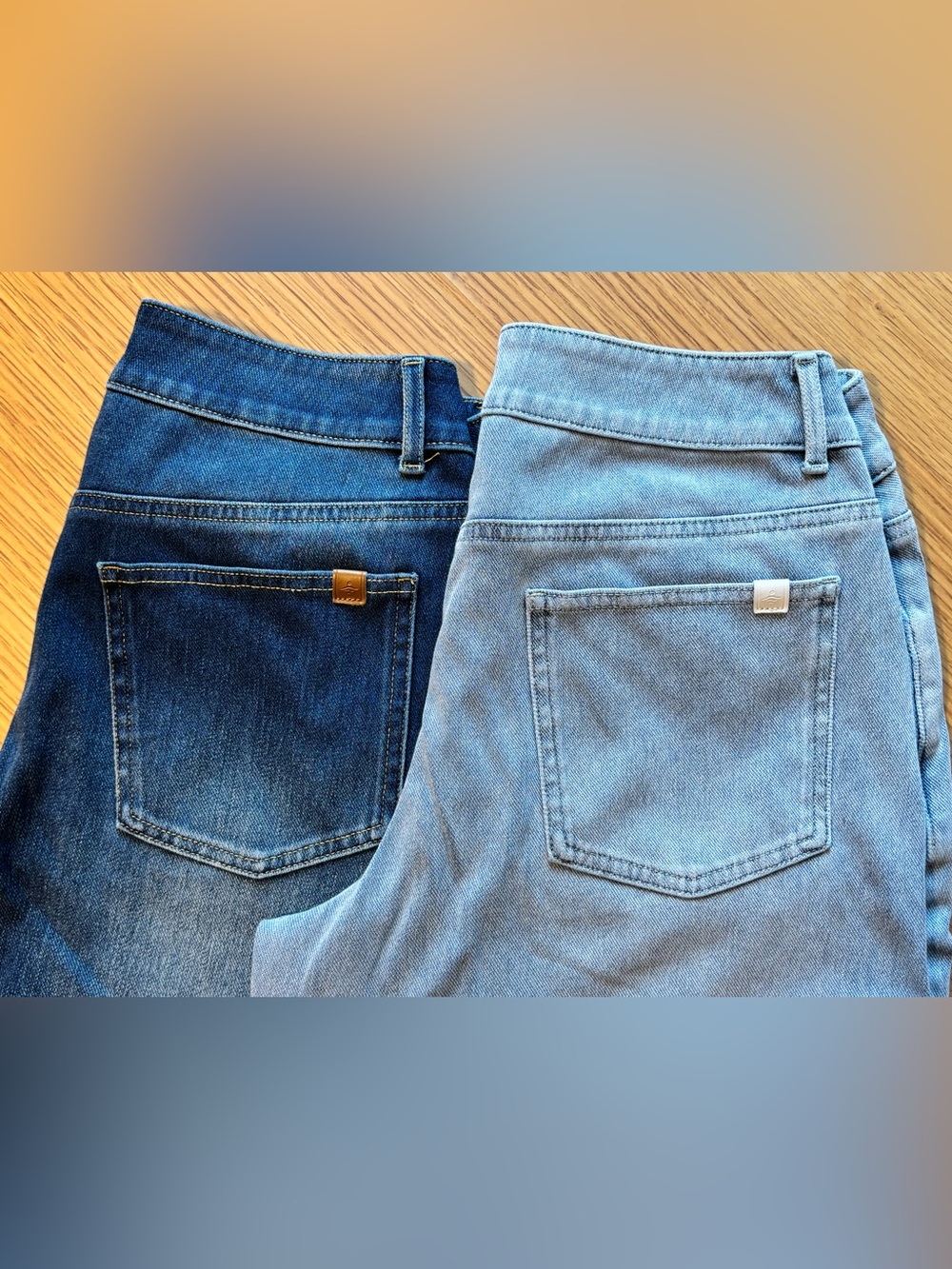 HALARA Jeans - INSANELY COMFY!